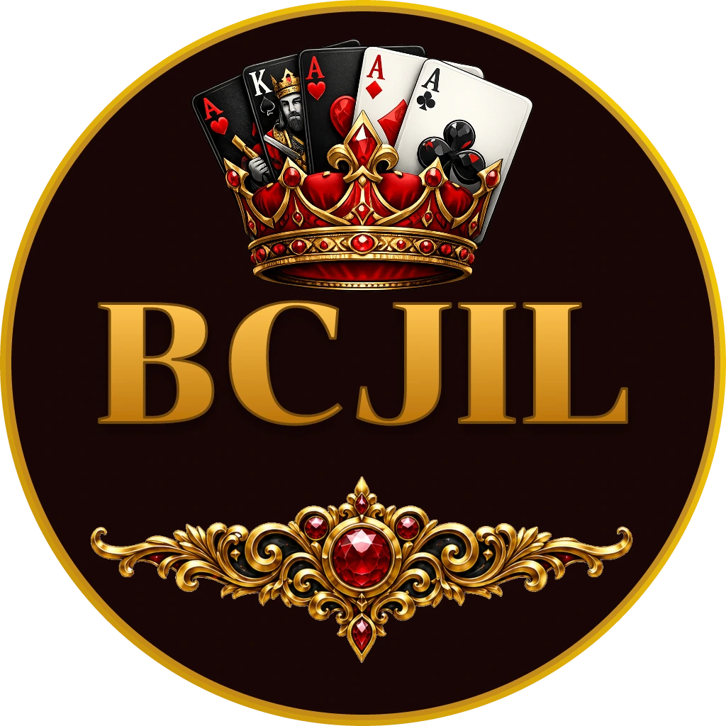 BCJIL logo